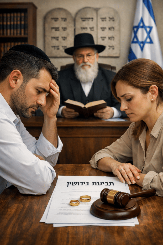 בית דין רבני